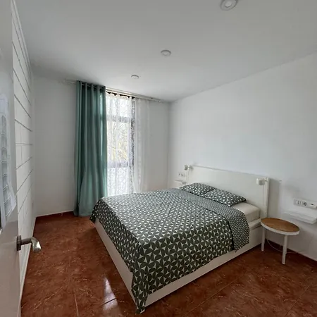 Appartement Piteras