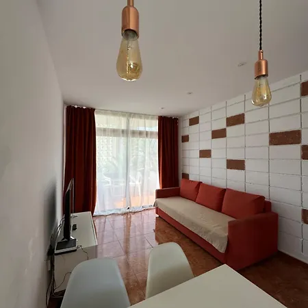 Piteras Apartament *