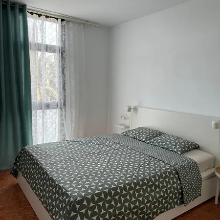 Appartement Piteras Arona (Tenerife)