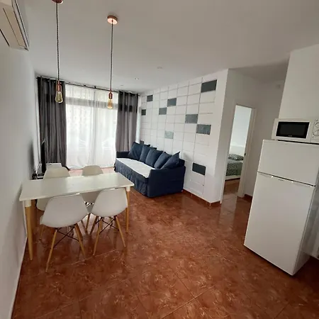 Piteras Appartement