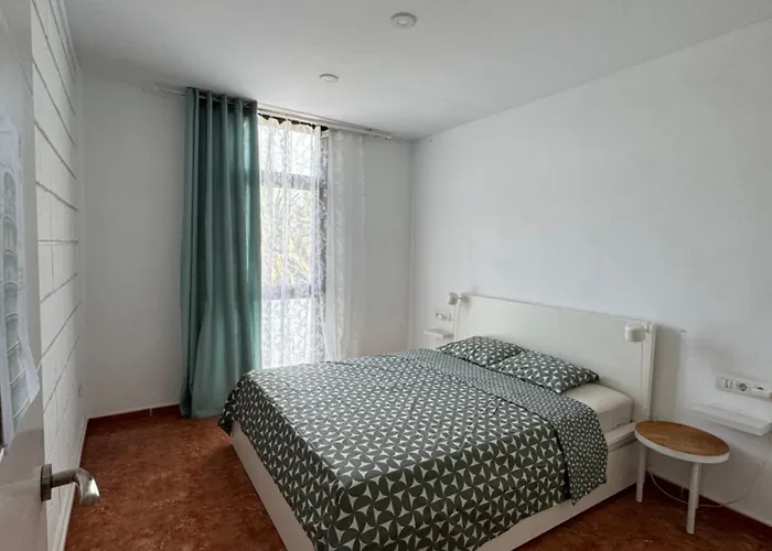 Appartement Piteras