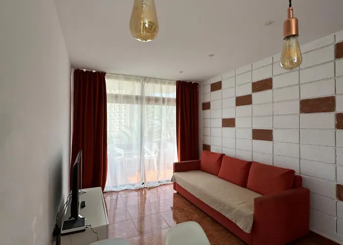 Piteras Appartement *