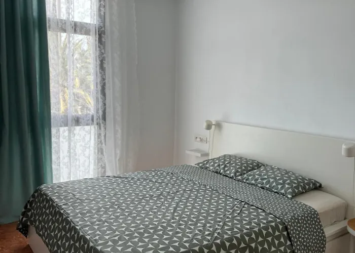 Appartement Piteras Arona (Tenerife)