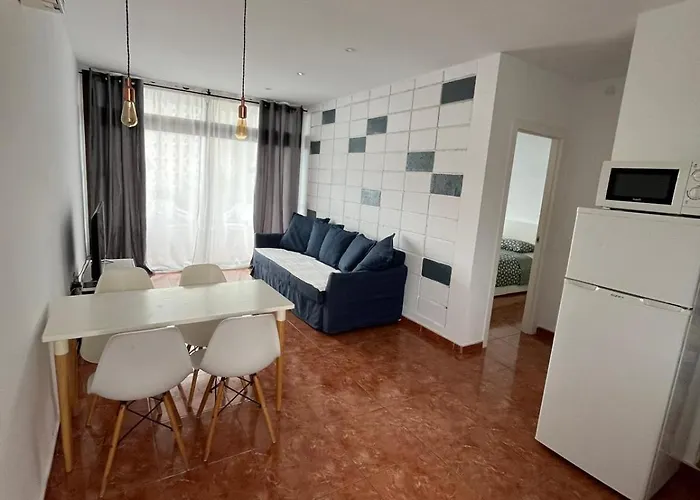 Piteras Appartement